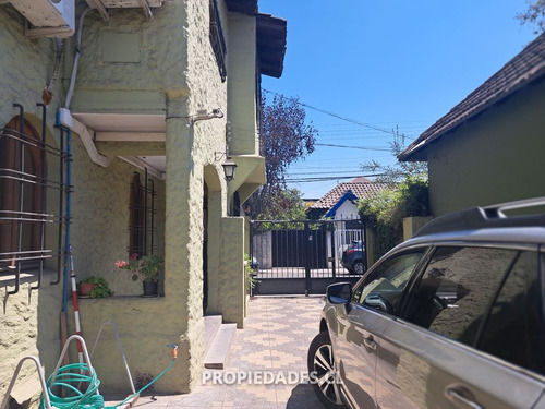 Oficina En Venta En Providencia