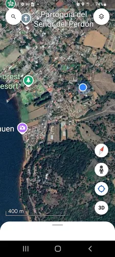 Se Vende Preciosa Cabaña Amuebladaen Zirahuen, Con Vista Al Lago