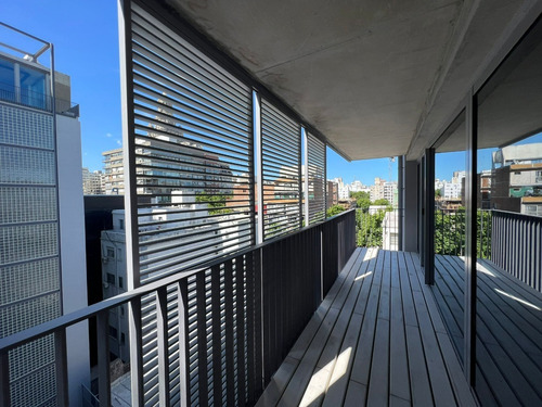 Imagen 14 de 18 de Venta Apartamento 2 Dormitorios Y Escritorio Ciudad Vieja Alma Duc