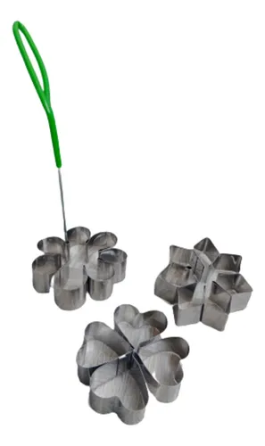 Moldes Para Solteritas X 3