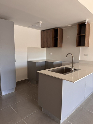 Alquilo Apartamento De Una Habitación En Gazcue