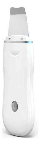 Scrubber Facial Ion Professional Para Rostro Profundo, Piel