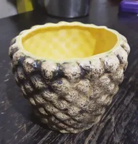 Comprar Vaso Tiki Tiki Mug Trago Corto Único En El Mercado 