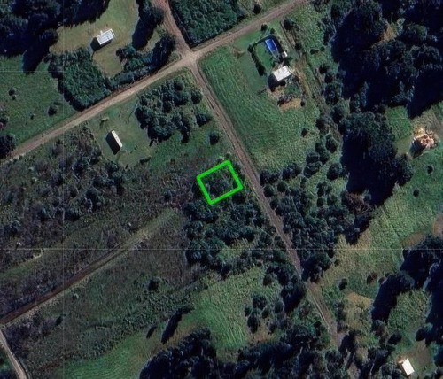 Terreno En Venta - 427mts2 - El Marquesado, General Pueyrredón
