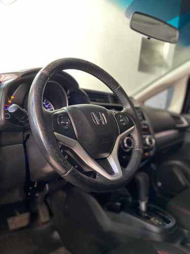 Honda WR-V 1.5 Ex Flex Aut. 5p