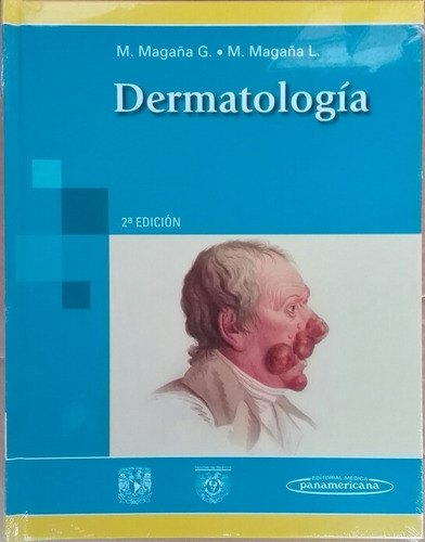 Libros De Medicina Dermatología Y Dermatologia Pediatrica