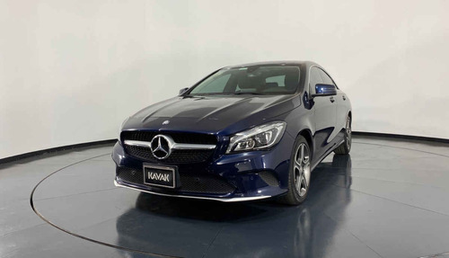 Imagen 5 de 15 de 38948 - Mercedes-benz Clase Cla 2017 Con Garantía