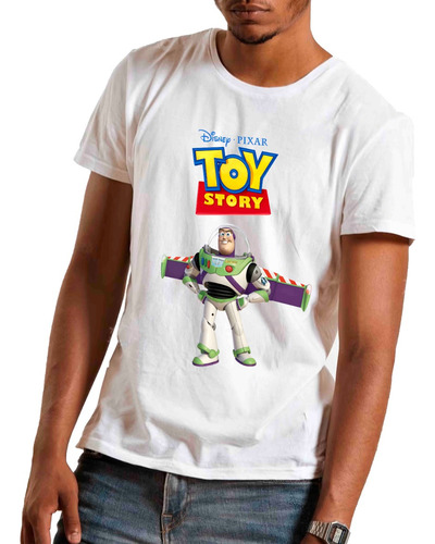 Playera Alusiva Buzz Lightyear De Toystory-0007
