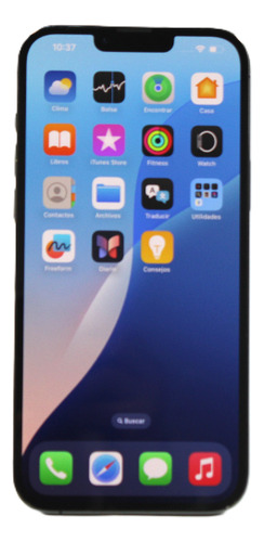 Apple Iphone 13 Pro Max 256 Gb - Grafito Desbloqueado, Usado Grafito (Usado)