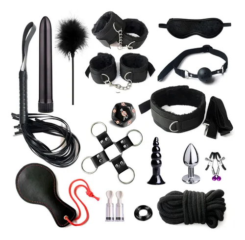 C Juego De Pareja Sm Plush Bundle De 17 Piezas