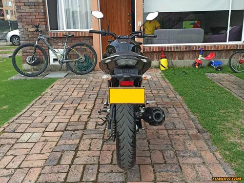 Motos Yamaha Fz 250