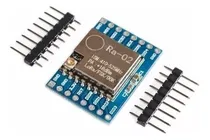 Comprar Modulo Rf Transceptor Lora Ra-02 Sx1278 10km  Pcb Arduino
