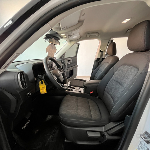 Imagen 10 de 21 de Ford Bronco Sport Big Bend 2022 Impecable 4.700kms Autolider