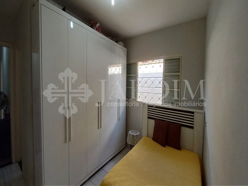 Imagem 6 de 24 de Casa Á Venda Bairro Água Branca - Ca00954 - 70220352