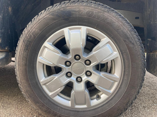 Maxus T60 2.0 D20 AT 4X4