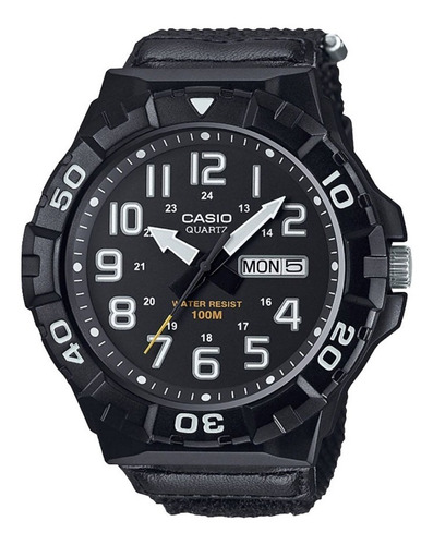 Reloj Casio Core Men Mrw-210h Sumergible Resistente 100 M