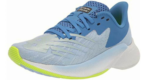 New Balance Women's Fuelcell Prism V1 Running Shoe,