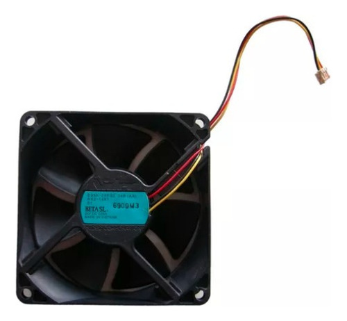 Ventilador De Impresora Hp M521 / M525 P3015  Rk2-1497