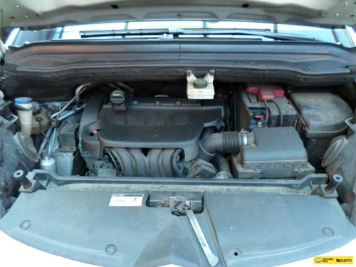 Imagen 22 de 25 de Citroën C4 Picasso 2.0 Confort