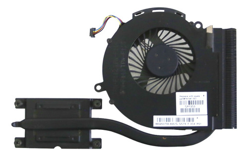 Fan Cooler Para Hp Hp 15-d053cl