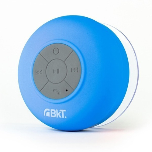 Parlantes Bluetooth Manos Libres Para La Ducha!