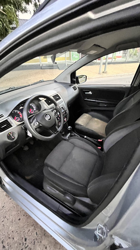 Volkswagen Suran 1.6 Comfortline 101cv