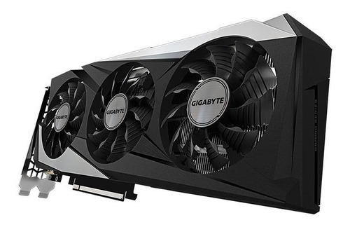 Placa De Video Gigabyte Geforc Rtx 3060 Gaming Oc 12gb Gddr6