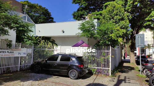 Imagem 3 de 5 de Prédio À Venda, 1584 M² Por R$ 12.674.960,00 - Vila Adyana - São José Dos Campos/sp - Pr0054