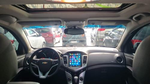 Imagem 8 de 9 de Chevrolet Cruze Ltz 1.8 Flex