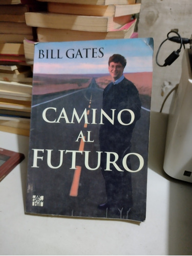 Bill Gates Camino Al Futuro Rp23