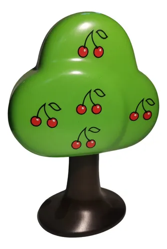 Playmobil Arbol 123 Granja Bosque Plantas Dioramas Envios