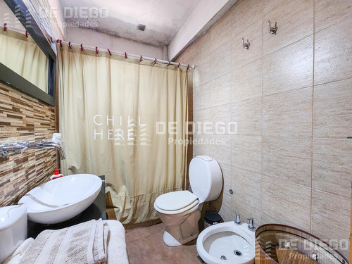 Apto Crédito Apto Profesional Ph Sin Expensas De 2 Ambientes En Venta En Olivos, Vicente López.