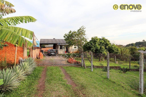 Imagem 8 de 23 de Terreno Residencial À Venda, Encosta Do Sol, Estância Velha. - Te0212