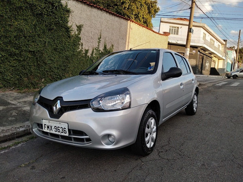 Renaut Clio