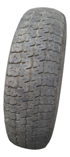 Pneu Pirelli 155 R12 C (Usado)