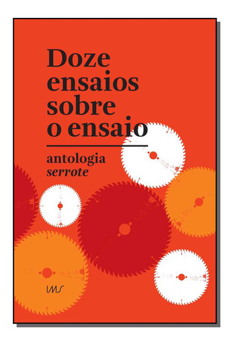 Libro Doze Ensaios Sobre O Ensaio De Pires Paulo Roberto (or