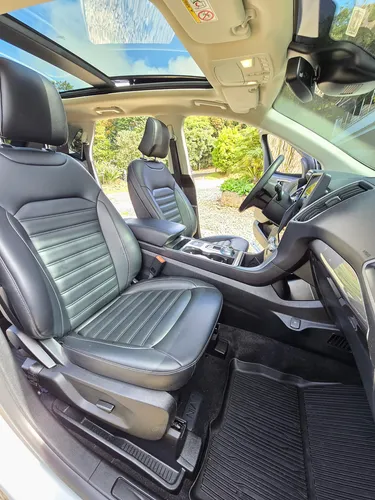 Ford Edge SEL 2.0 turbo de 245 Hp / como nueva
