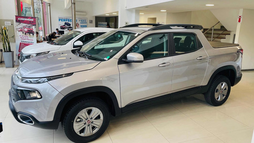 Fiat Toro Freedom 1.8 At6 4x2
