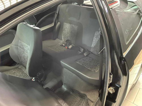 Imagen 9 de 14 de Ford Ka 2010 1.0 Fly Plus