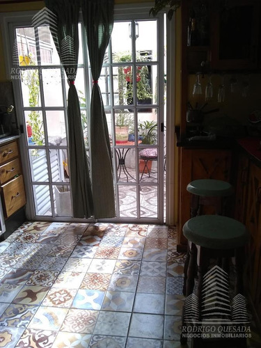 Imagen 27 de 30 de Un Vistoso Y Confortable Triplex En Mar De Ajo,permuta Por Casa!!