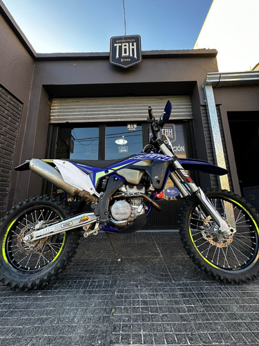 Sherco Sef 300 Racing