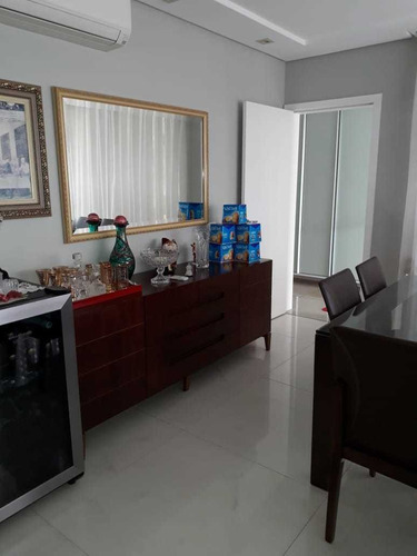 Imagem 5 de 10 de Apartamentos Em São Paulo - 1333