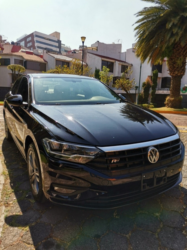 Imagen 3 de 15 de Volkswagen Jetta 1.4t Fsi Rline Tip