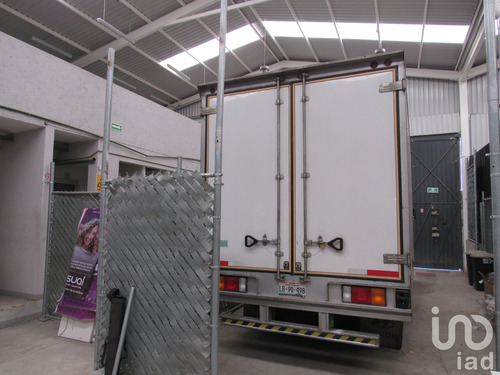 Venta Bodega 0 Ambiente Miguel Hidalgo