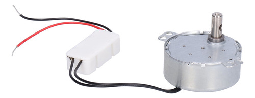 Motor Dc Sin Escobillas Con Microrreducción Síncrona Cw/ccw
