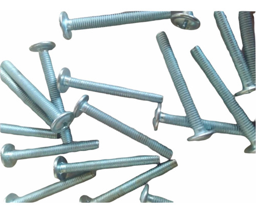 Tornillo Para Tirador Universal De 3 1/2 Cmt... 12 Pzas