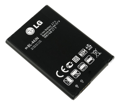 Bateria Para LG Mytouch E739 Marquee Vs700 Enlighten Connect