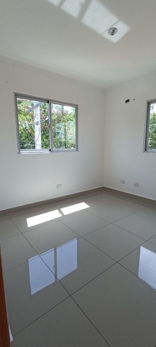 Imagen 15 de 25 de Amplio Apartamento Con Terraza