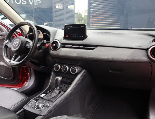 Mazda CX-3 2.0 Grand Touring Lx At