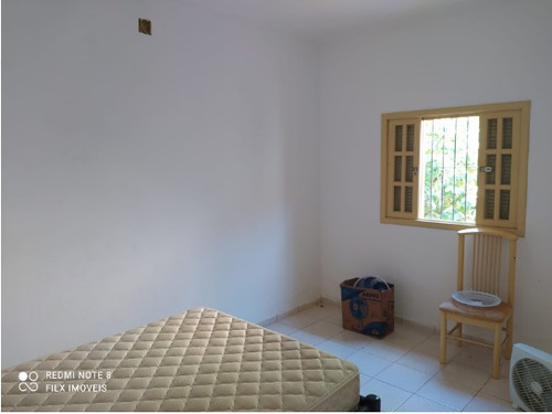 Imagem 11 de 14 de Abaixou O Preço - Casa Com Quintal E Espaço Para Piscina Ficando Lado Praia Em Itanhaém Sp | Aceita Financiar!